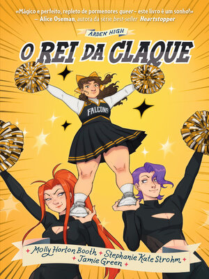 cover image of Arden High 2